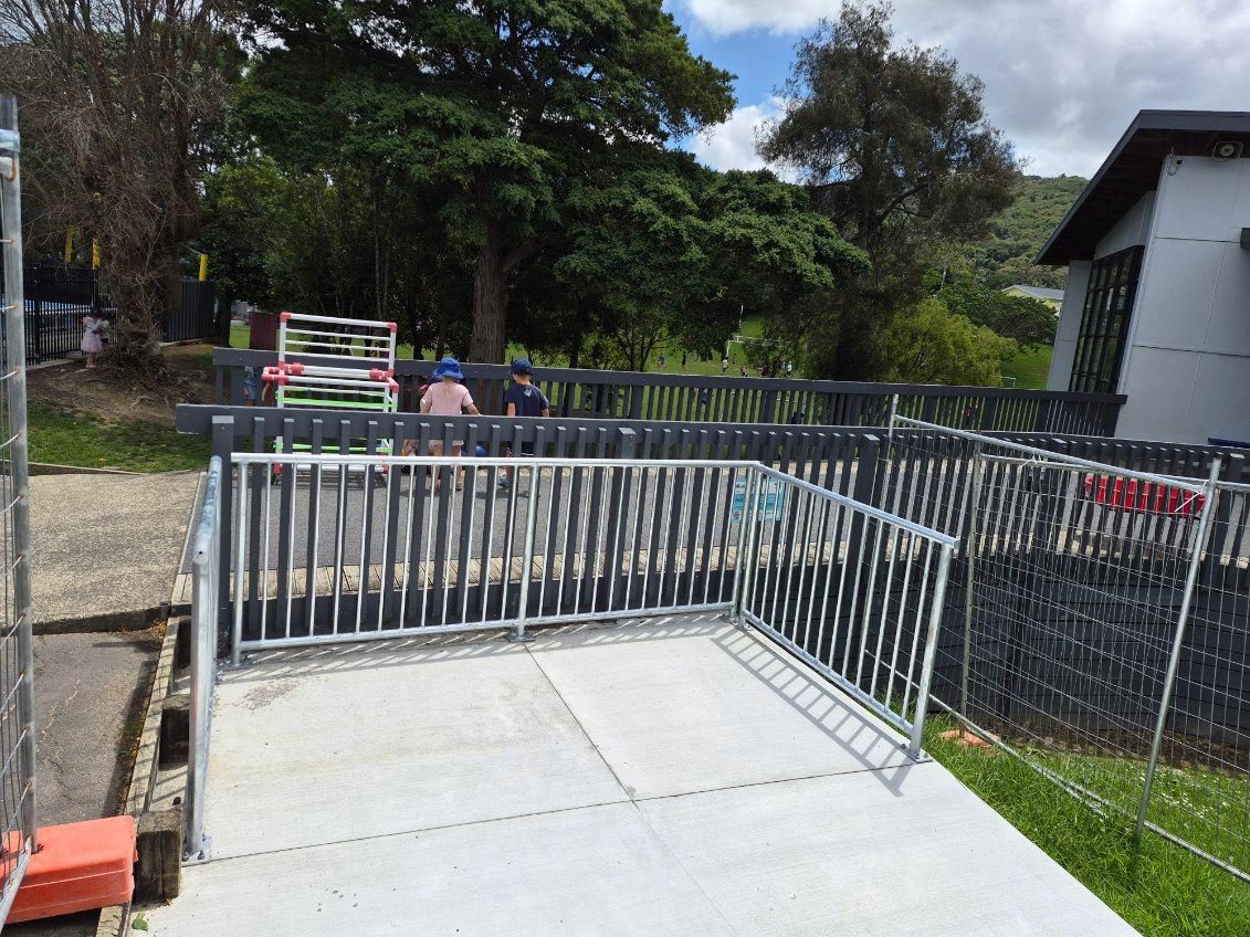 Pool Fence & Gates — Auckland